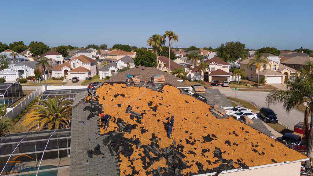 Flat Roof Replacement Pompano Beach Flat Roof Replacement Pompano Beach