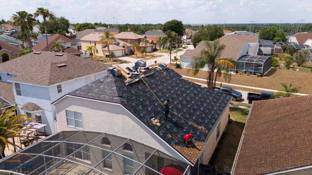 Pompano Beach Roof Replacement Pompano Beach Roof Replacement