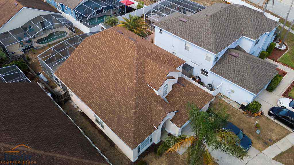 Pompano Beach Roofing Replacement Pompano Beach Roofing Replacement