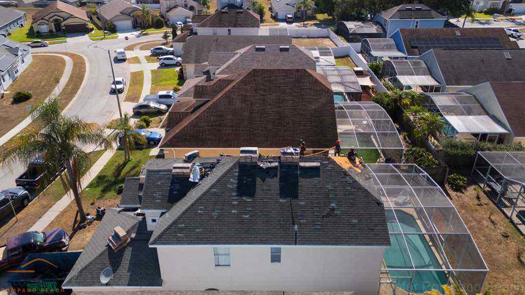 Roof Inspection Pompano Beach Roof Inspection Pompano Beach