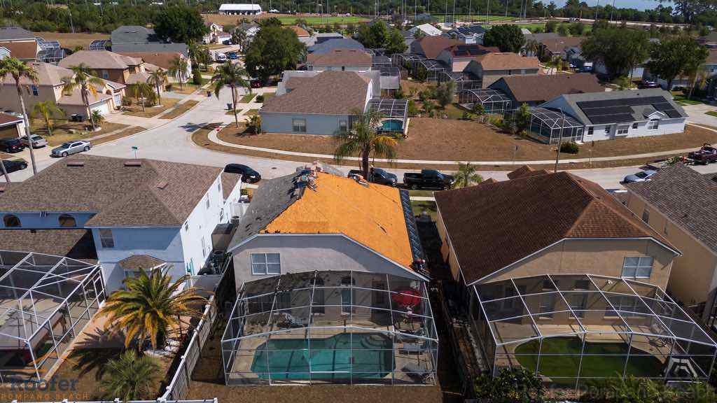 Roofing Leak Repair Pompano Beach Roofing Leak Repair Pompano Beach